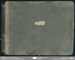 Le Astuzie amorose - Mus.4259-F-518 : PaWV 3