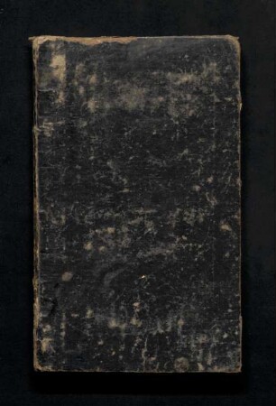 Anhang [zu einem Ev. Gesangbuch]