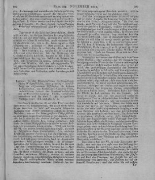 Pölitz, K. H. L.: Kleine Weltgeschichte oder gedrängte Darstellung der allgemeinen Geschichte für höhere Lehranstalten. 4. Aufl. Leipzig: Hinrichs 1822