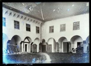 Schlosshof