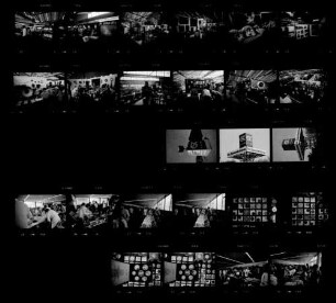 ISA '80 - Internationale Sammlerbörse, 14.-18.05.1980, Messe Stuttgart-Killesberg (3)
