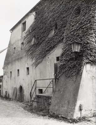 Malzhaus