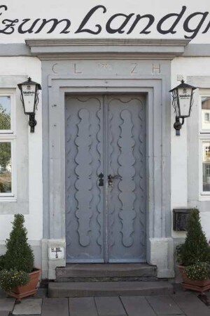 Gasthof zum Landgraf Carl