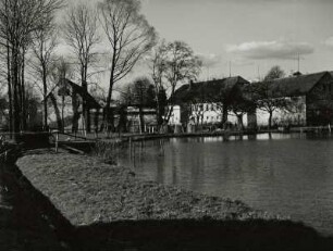 Ort, Prischwitz