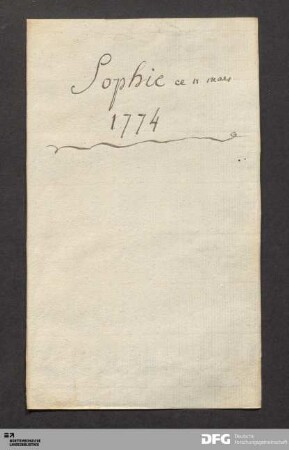 [Handschriftliche Notiz]