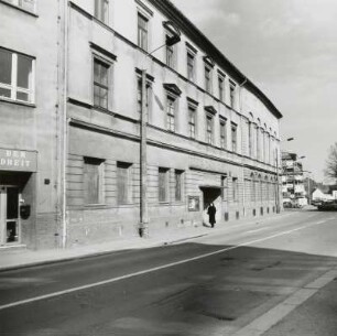 Zum goldenen Becher