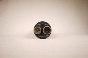 Indicator, Lat. And Long. MÜ23-18