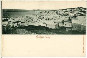 Tanger Nord