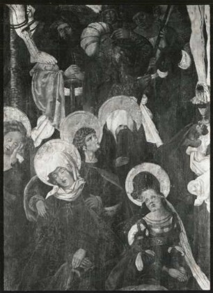 Kreuzigung Christi