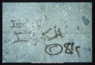 Goko CRUCH {COPYRIGHT} 84