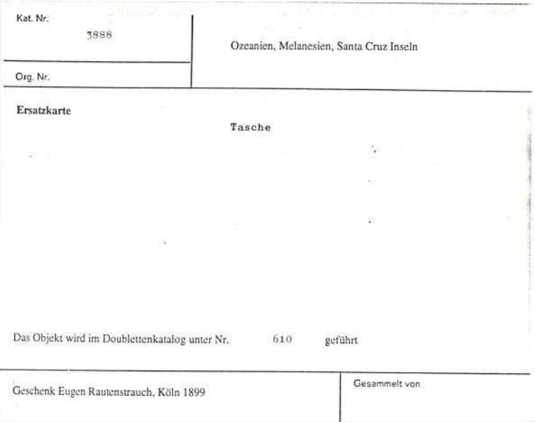 Dies ist ein Digitalisat eines historischen Dokuments. Es spiegelt den Entstehungskontext wider und entspricht nicht dem heutigen Maßstab einer geschichts- und diversitätsbewussten Sprache.