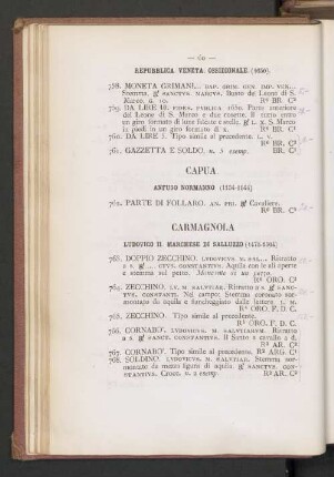 Capua