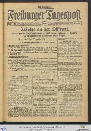 29.03.1915 (Abendblatt)