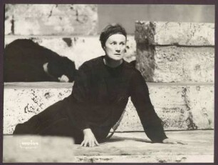 Die Troerinnen des Euripides (Jean Paul Sartre)