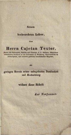 Ueber die Resection im Ellenbogen-Gelenke
