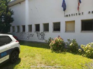 Kb63 G. | CReW | unleserlich | *Geist | KB63