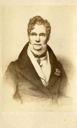 Spontini, Gaspare Luigi Pacifico (1774-1851)