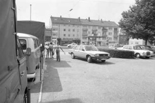 Lameystraße