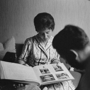 Helga Wischer-Rudolph (geb. 1932; Sportanglerin)