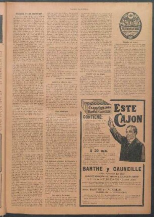 Los reyes y la prensa