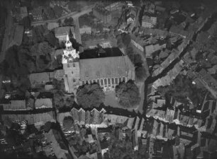 Evangelische Kirche Sankt Michaelis