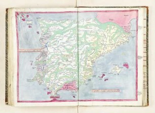 Hispania