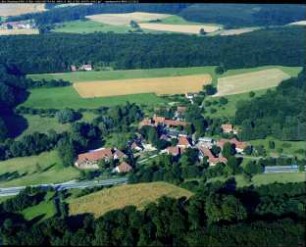Horn-Bad Meinberg-Schmedissen