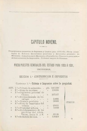 Capitulo noveno