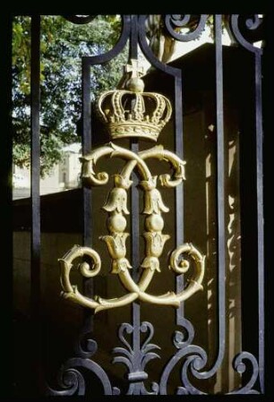 Glienicke Portal 3.10.64.