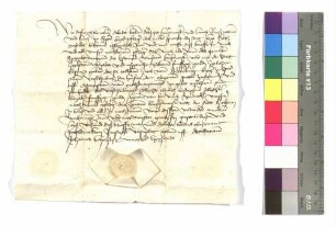 Debold Hörlin, Bürgermeister zu Speyer.