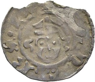Mainz: Konrad II. von Weinsberg