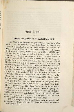 Geschichte des Erzbistums Hamburg-Bremen bis zum Ausgang der Mission, 1