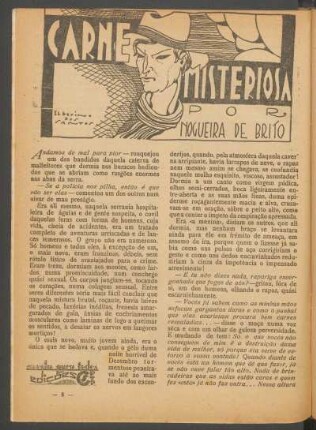 Carne misteriosa