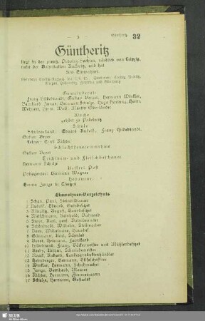 Güntheritz