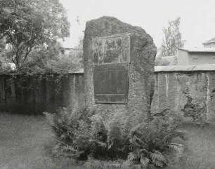 Denkmal für die Gefallenen des 1. Weltkrieges : Denkmal für die Gefallenen des 1. Weltkrieges (nach 1918). Olbernhau, Markt