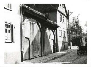 Wohnbach, Kreis Friedberg