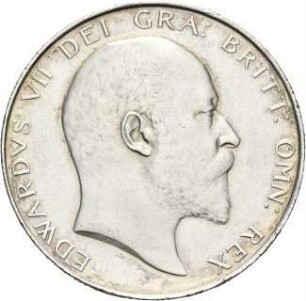 Großbritannien: Edward VII.