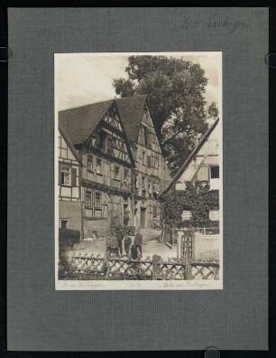 107, Esslingen. (Nr. 3232).
