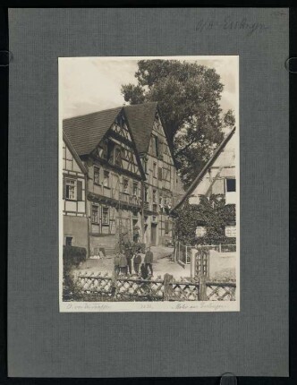 107, Esslingen. (Nr. 3232).