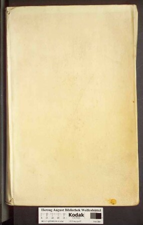 Demonstratio Immortalitatis Animæ Rationalis, Sive Tractatvs Dvo Philosophici, In Qvorvm Priori Natvra Et Operationes Corporvm, In Posteriori Vero Natvra Animæ Rationalis, ad euicendam illius immortalitatem, explicantur.