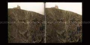 Schneegrubenbaude, Riesengebirge