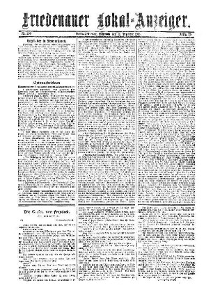 Nr. 290, 11.12.1918