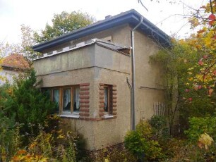 Birkenwerder, Karl-Marx-Straße 28