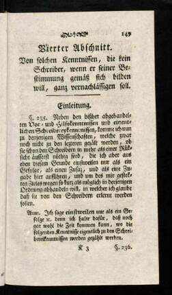149-204, Vierter Abschnitt