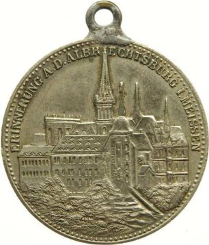 Meißen - 50 Jahre Freiwillige Feuerwehr