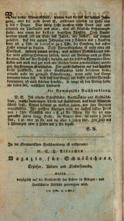 Deutsche Monatsschrift. 1798,2