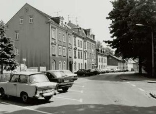 Straße, Großenhain (Kreis Großenhain)