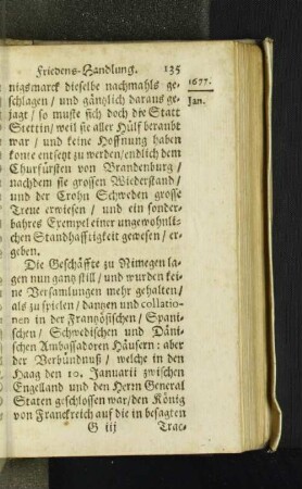 1677. Jan.