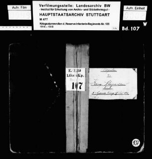 Gesamtregister der Bände 102 - 105