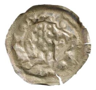 Münze, Pfennig, 1294 - 1307